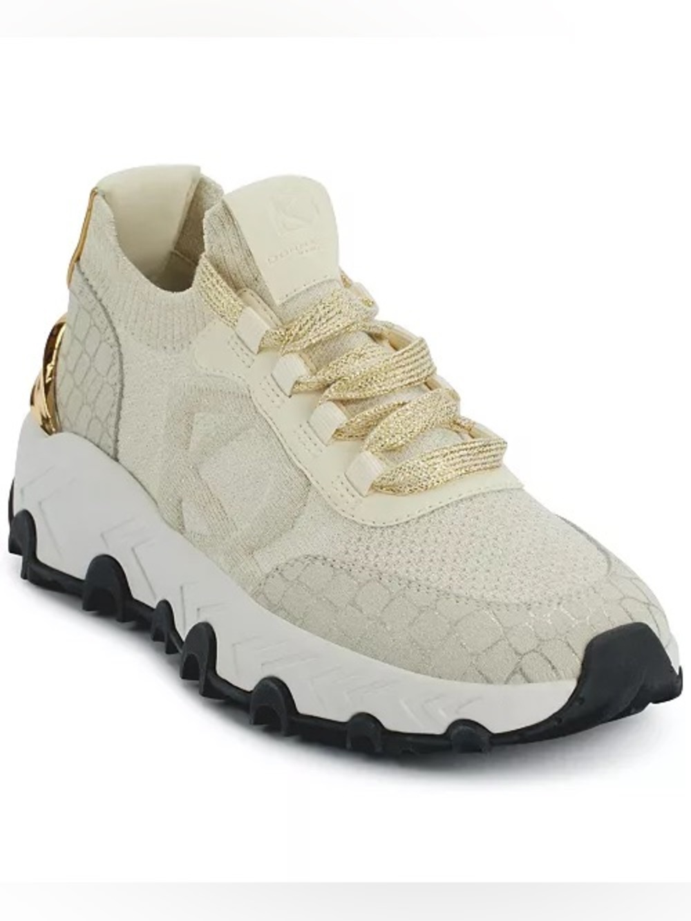 Donna Karan New York's Women's Brantley sneaker